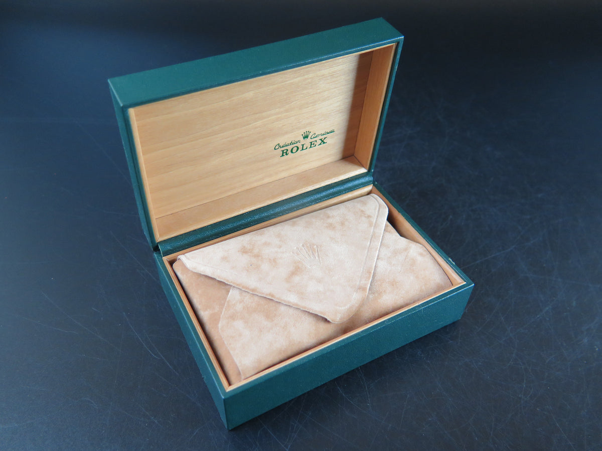 Rolex Box (1)