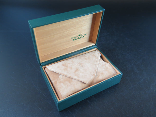 Rolex Box