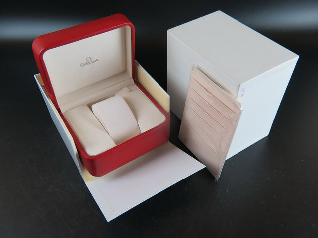 Omega Box Set