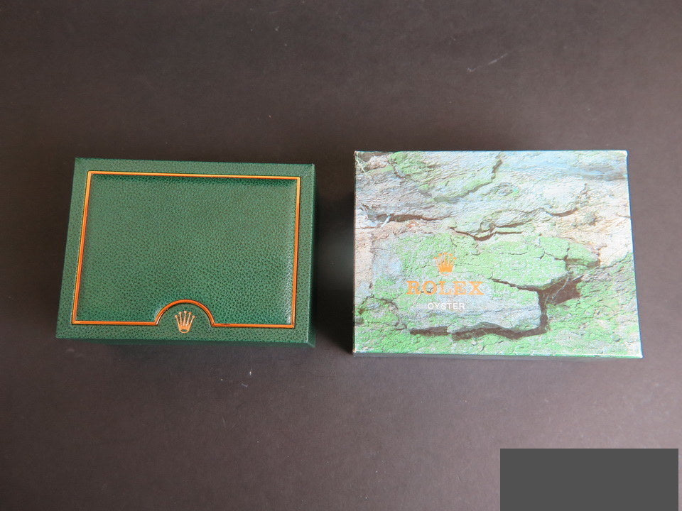 Rolex Box set Professional (1)