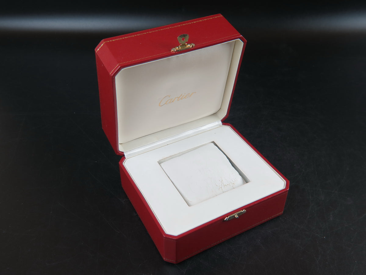 Cartier Box (1)