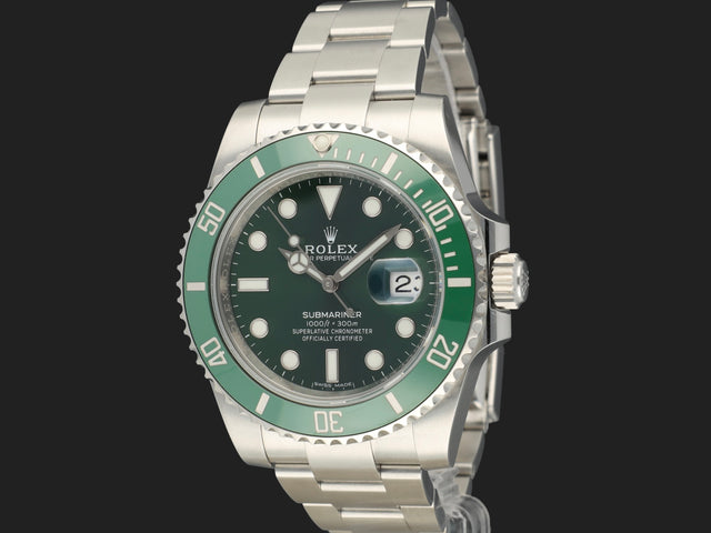 Rolex Submariner Date