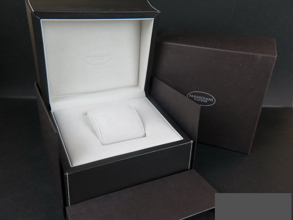 Parmigiani Fleurier Watch Box (1)