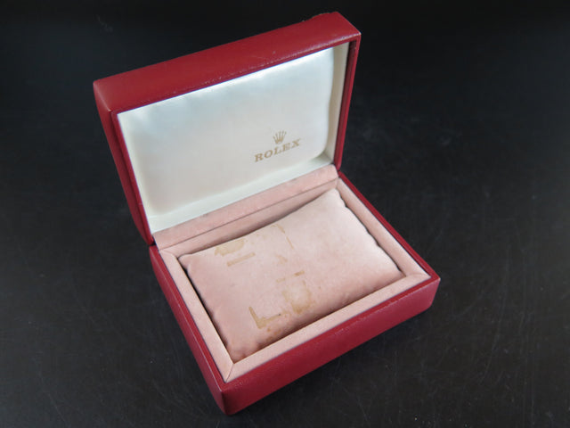 Rolex Box For Ladies