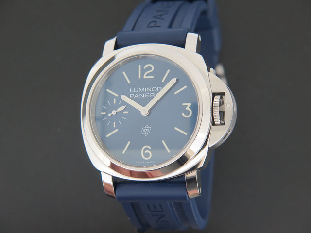 Panerai Luminor Blu Mare 44MM