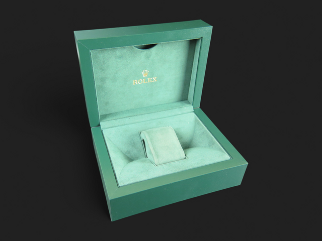 Rolex Box for Sky-Dweller