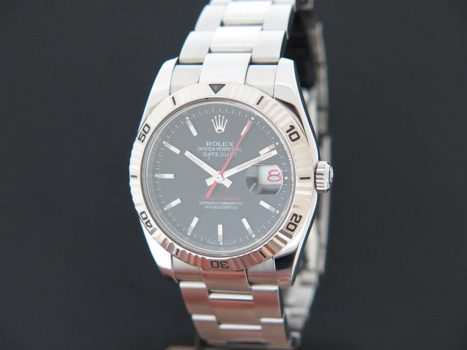 Rolex Datejust Turn-O-Graph (1)