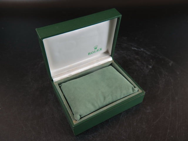 Rolex Box For Ladies