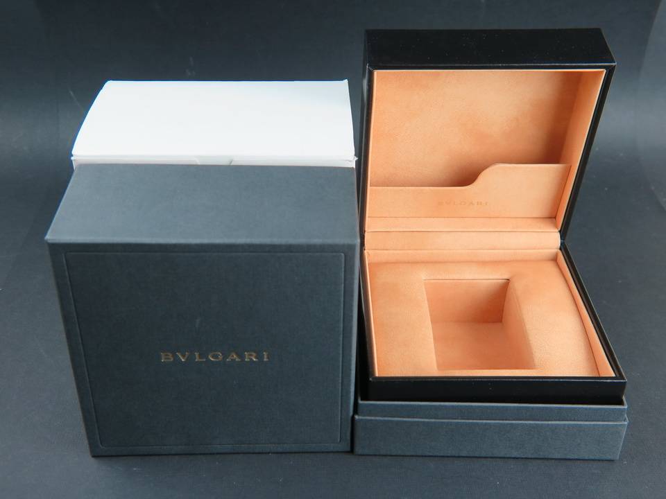 Bulgari Box  (1)