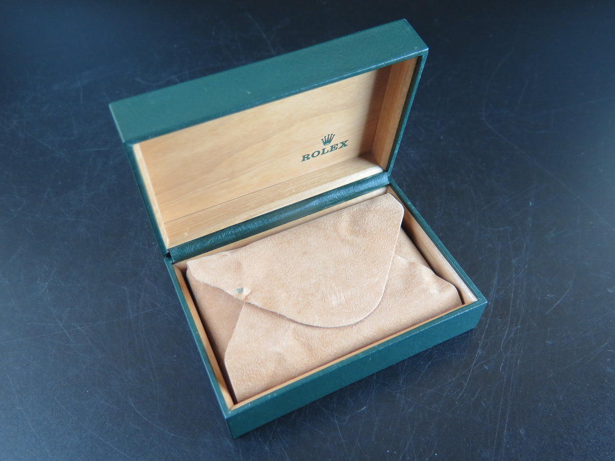 Rolex Box (1)