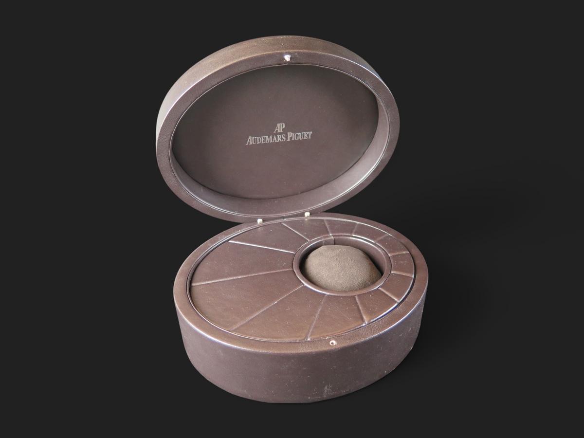 Audemars Piguet Millenary Box (1)