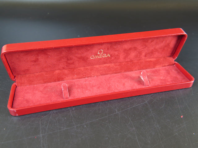 Omega Vintage Box