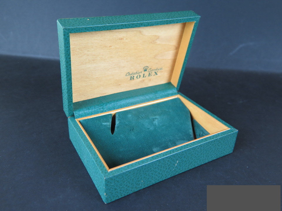 Rolex Vintage box (1)