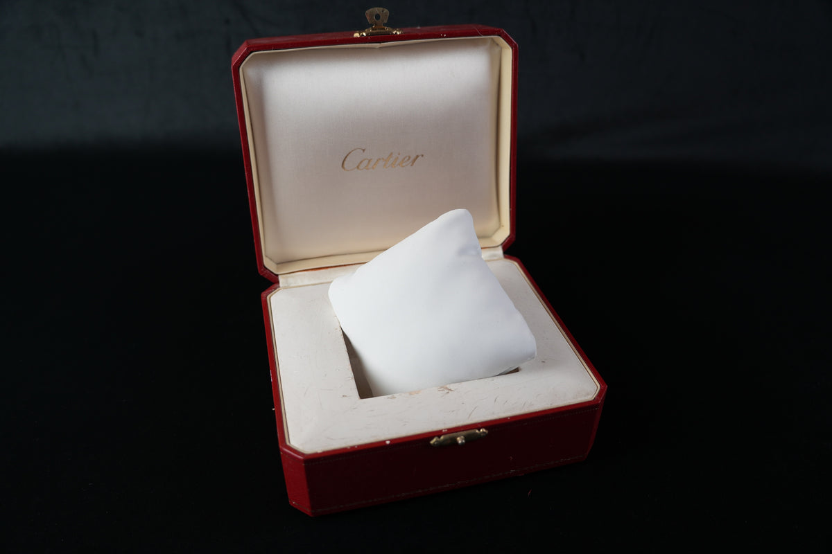 Cartier Box          (1)