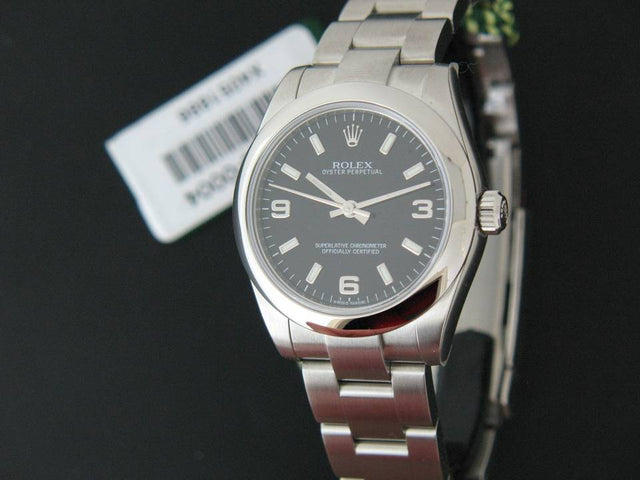 Rolex Oyster Perpetual
