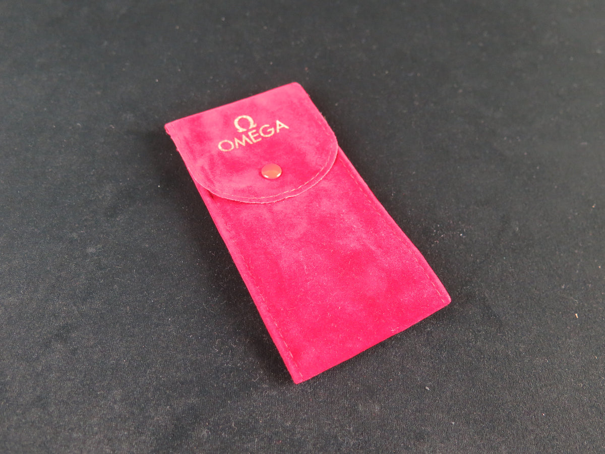 Omega Travel Pouch   (1)
