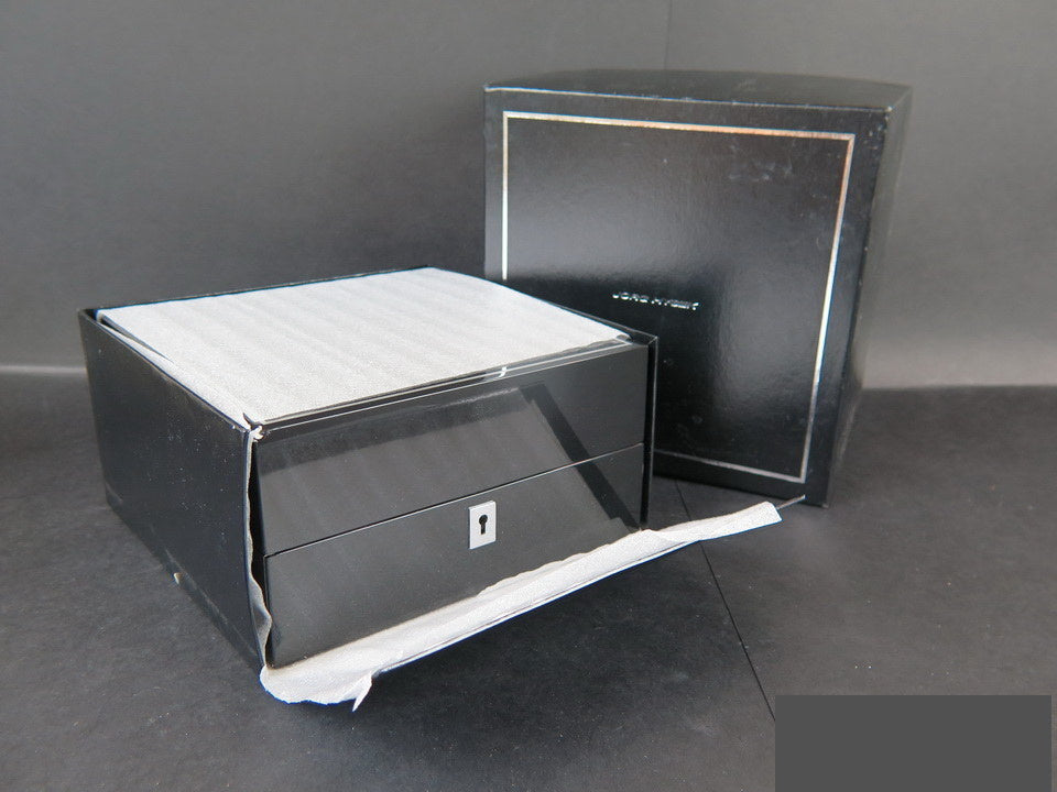Jorg Hysek Box set (1)