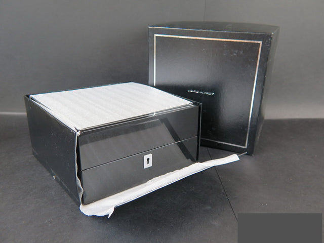 Jorg Hysek Box set