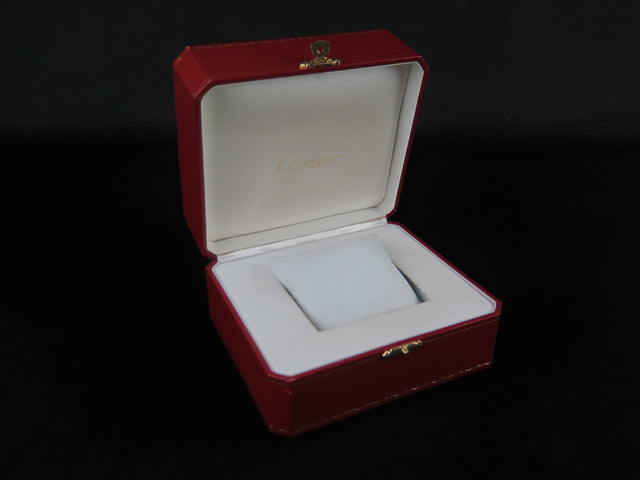 Cartier Box