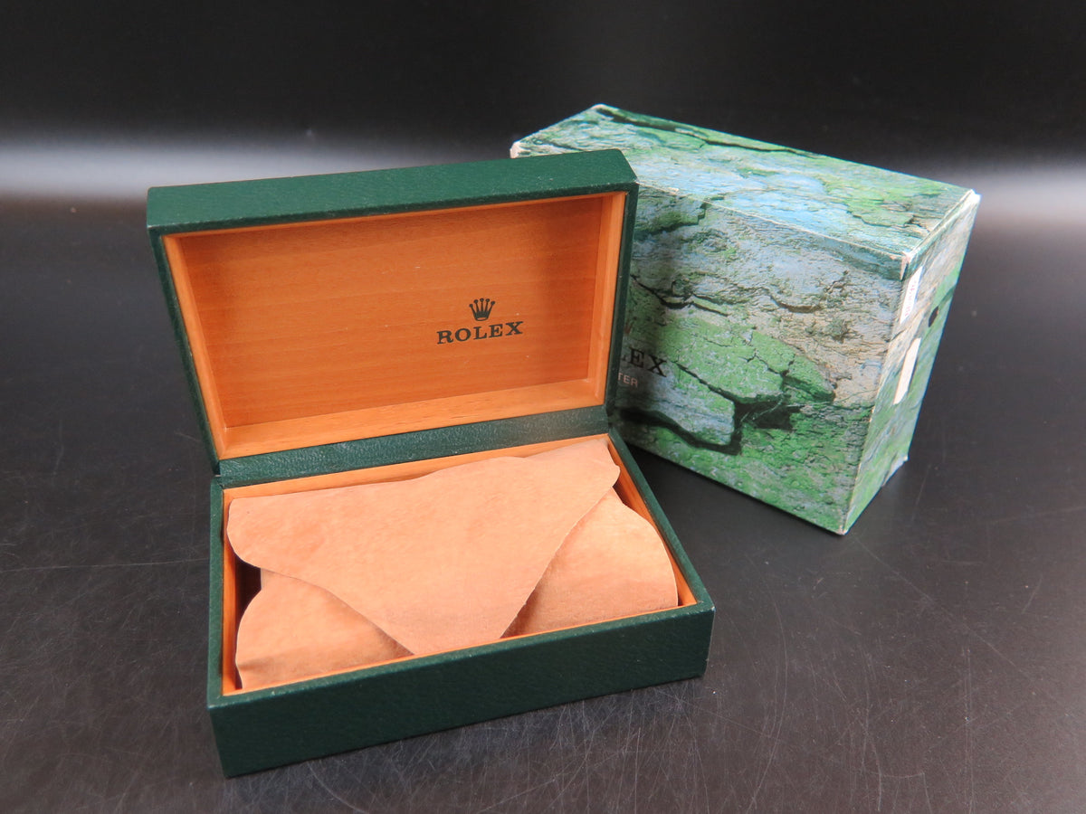 Rolex Box Set (1)