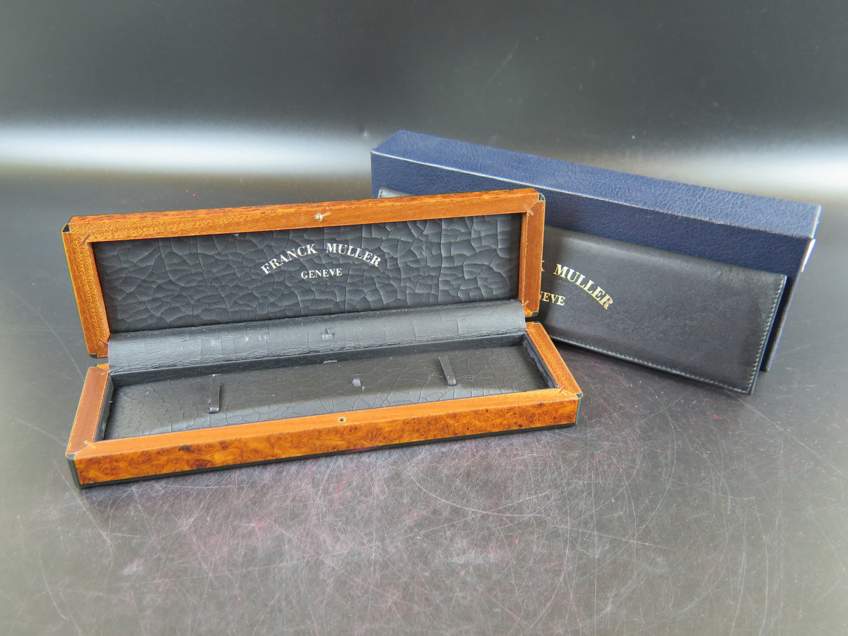 Franck Muller Box Set (1)