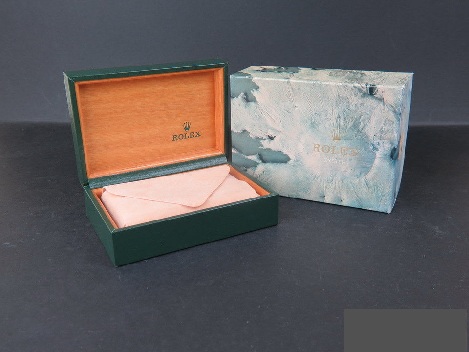 Rolex Box set (1)