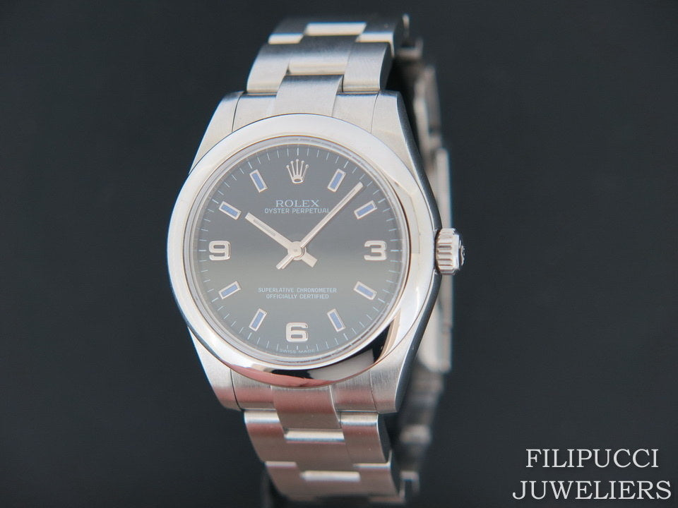 Rolex Oyster Perpetual 177200 (1)
