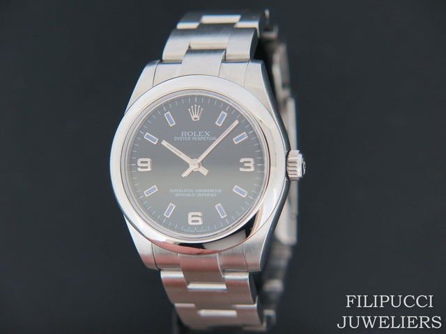 Rolex Oyster Perpetual
