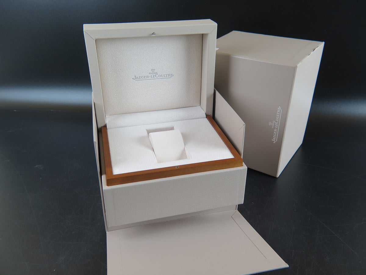 Jaeger-LeCoultre Box Set (1)