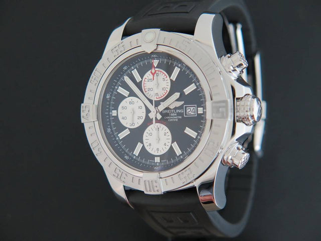 Breitling Super Avenger II
