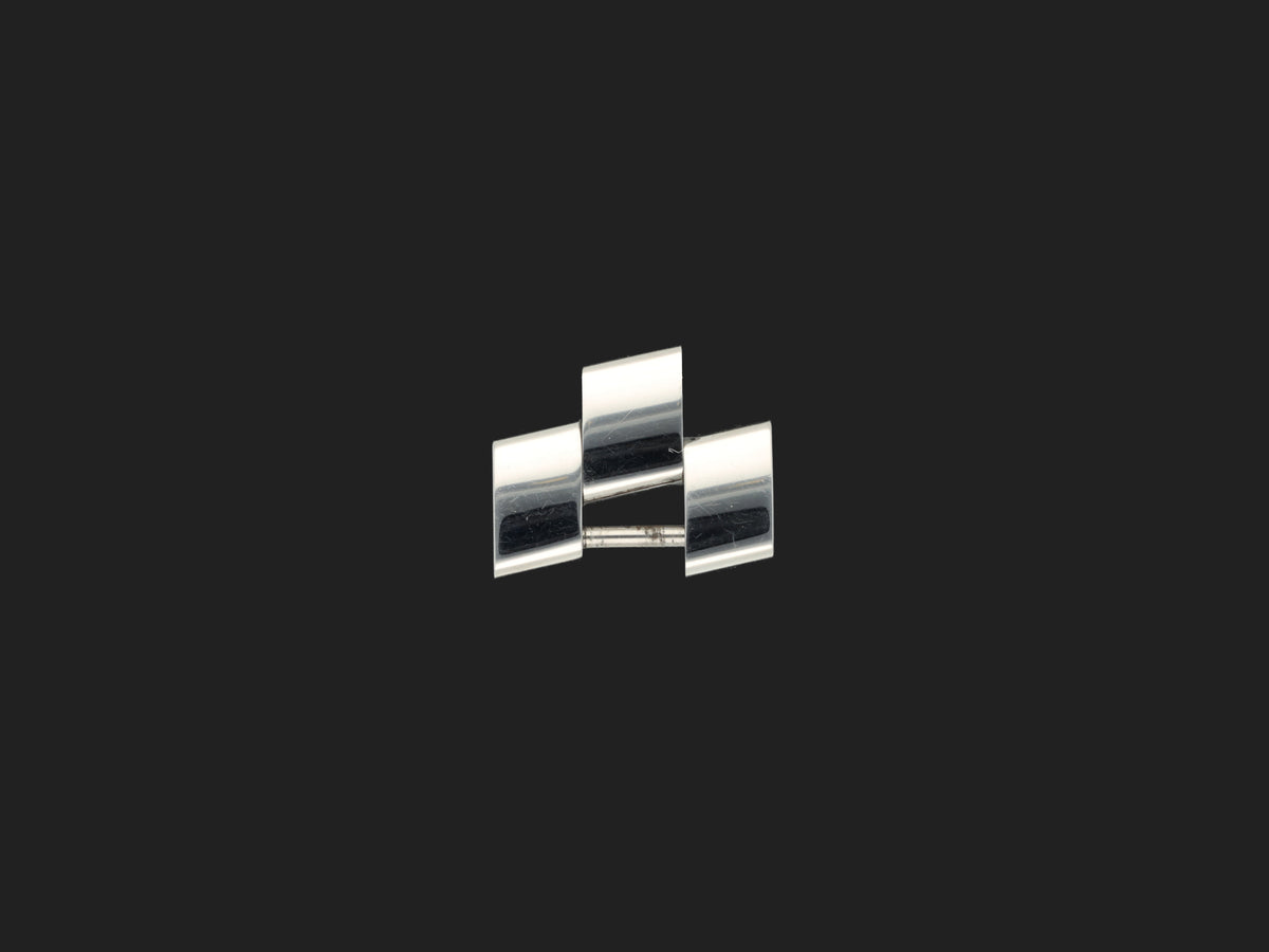 Breitling 18MM Steel Link (1)