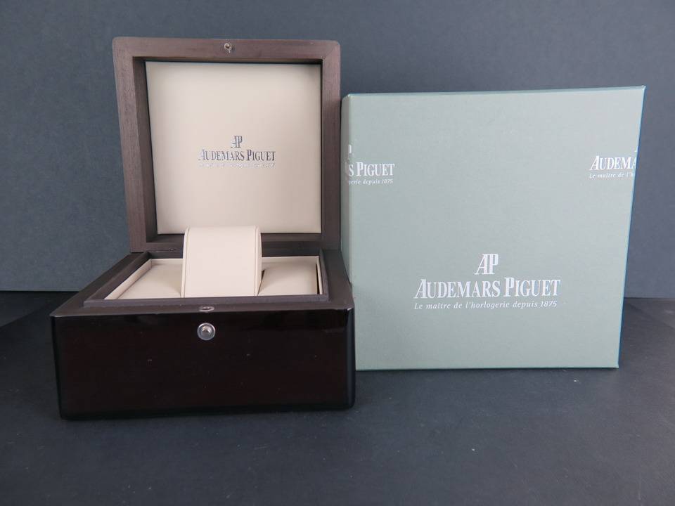 Audemars Piguet Box (1)