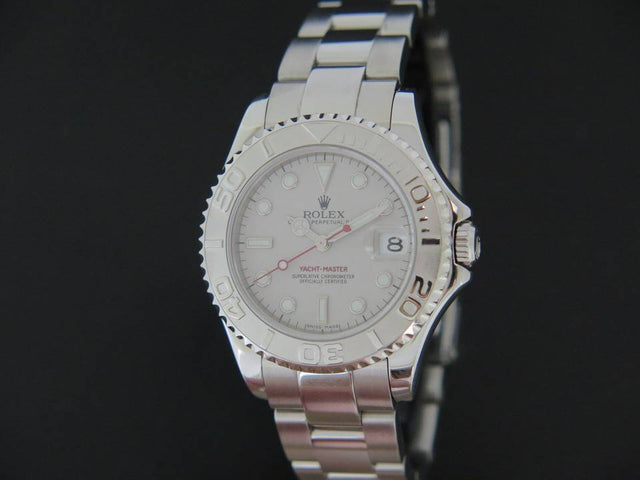 Rolex Yacht-Master Midsize