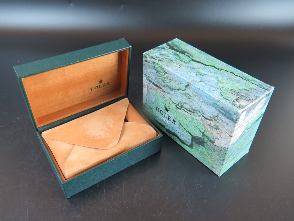 Rolex Box Set (1)