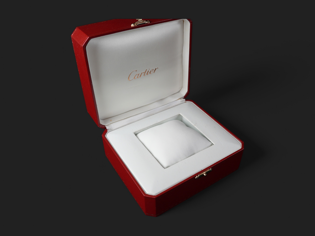 Cartier Box (1)
