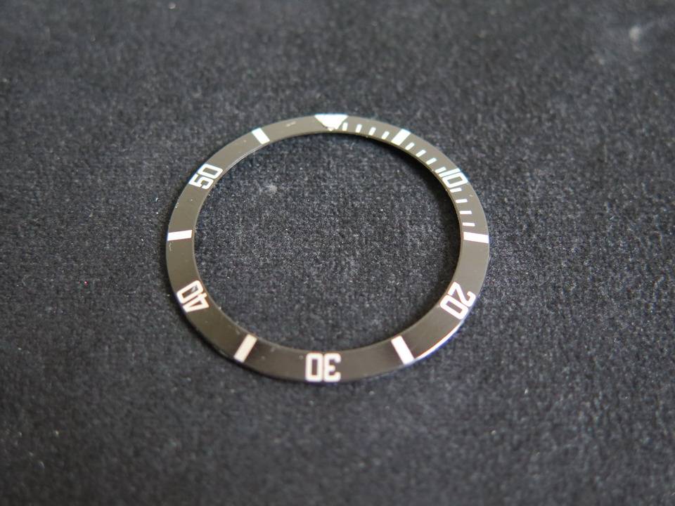Rolex Submariner Bezel original  Ref. 14060/ 16610 /16600