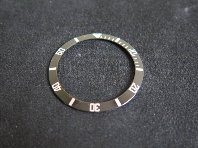 Rolex Submariner Bezel original  Ref. 14060/ 16610 /16600