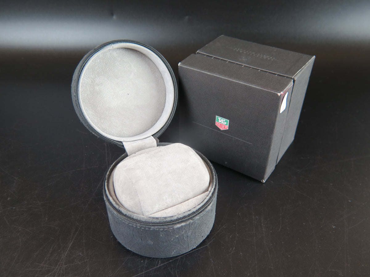 Tag Heuer Box set (1)