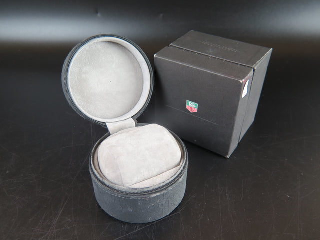 Tag Heuer Box set