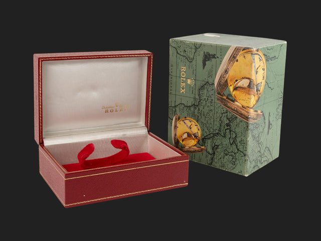 Rolex Box Set