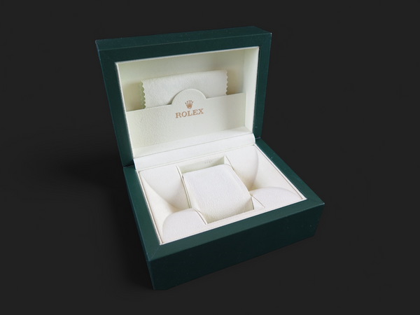 Rolex Box