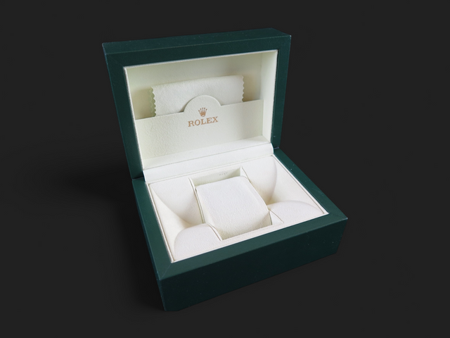 Rolex Box