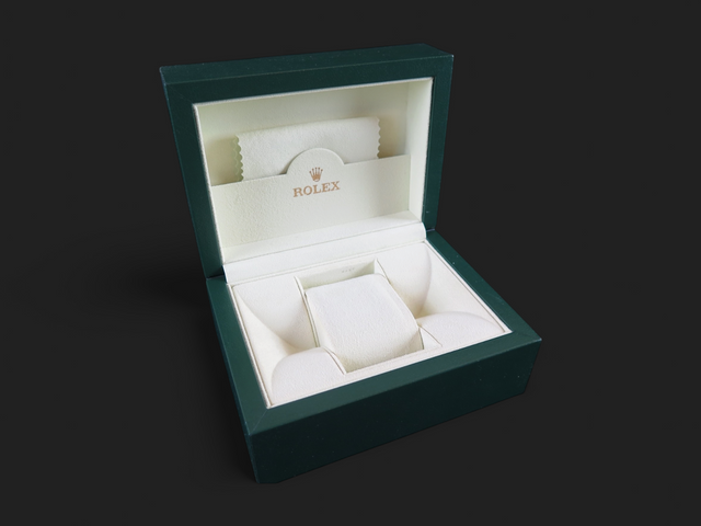 Rolex Box