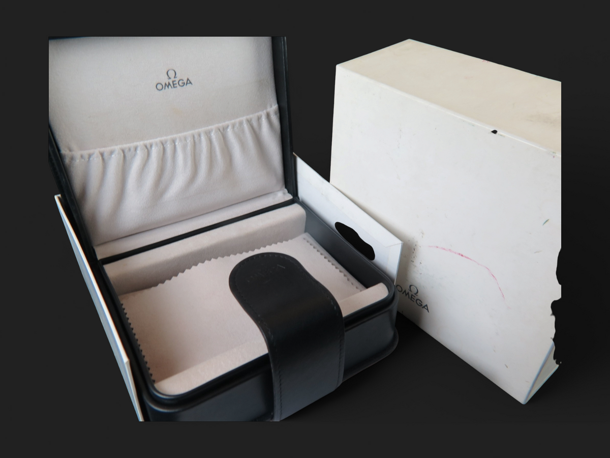 Omega Box Set (1)