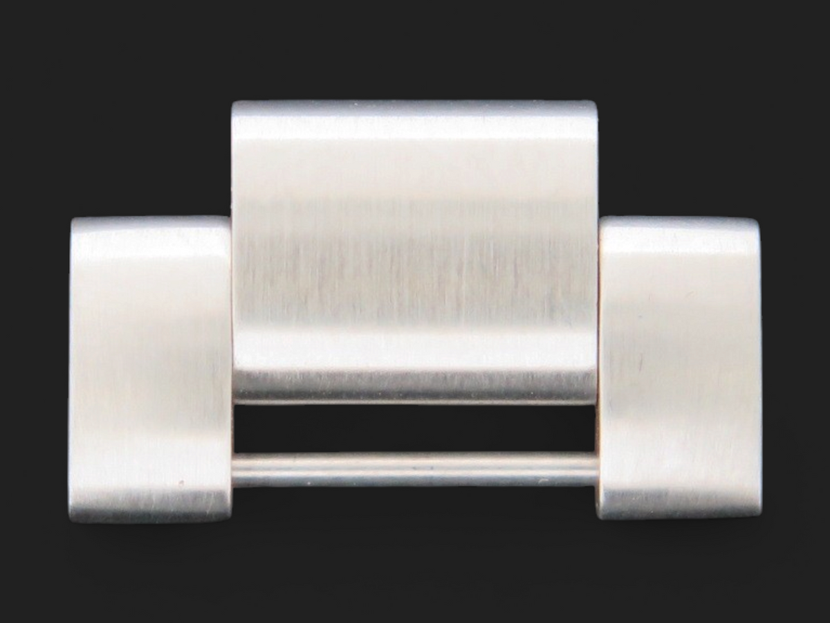 Omega 17,9MM Steel Link (1)