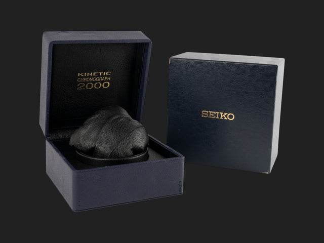 Seiko Box Set
