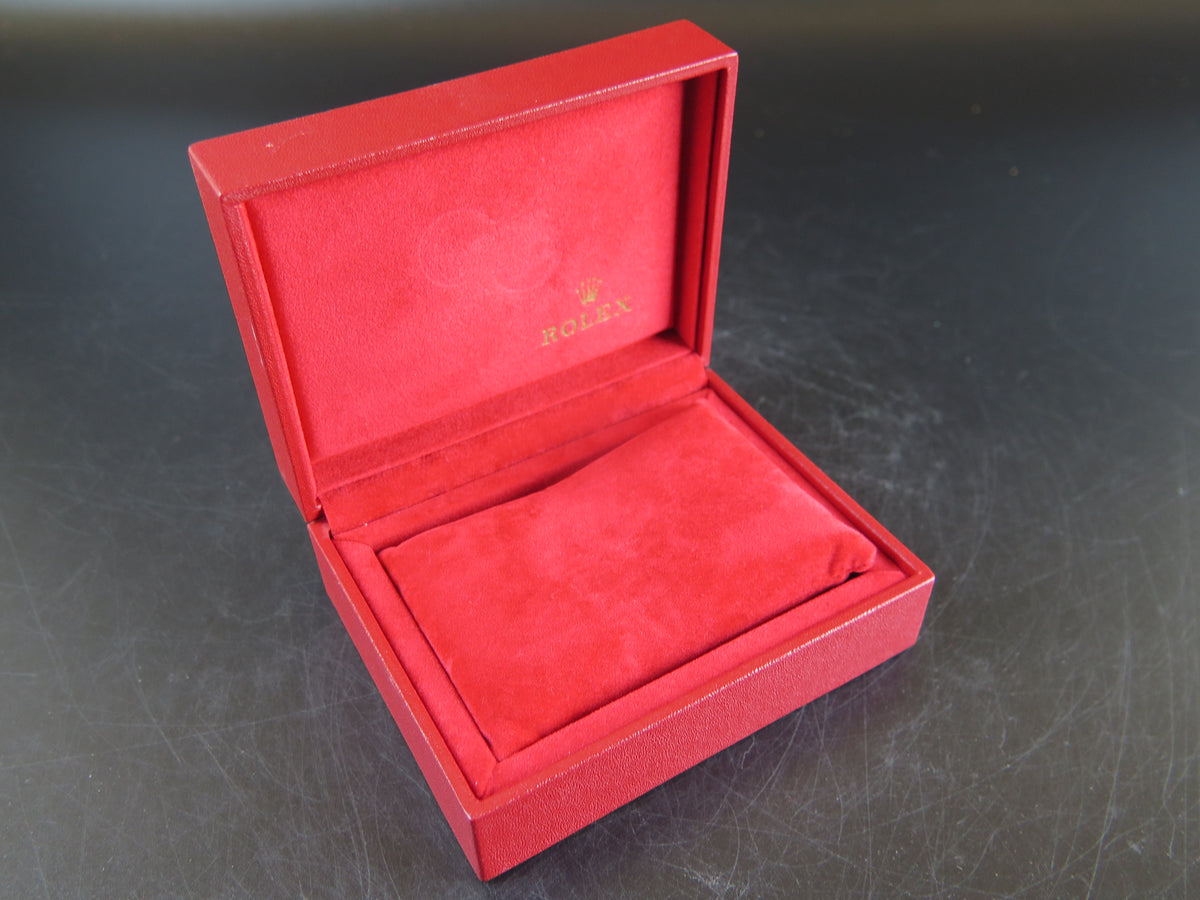 Rolex Box For Ladies (1)