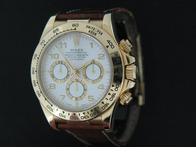 Rolex Oyster Perpetual Daytona