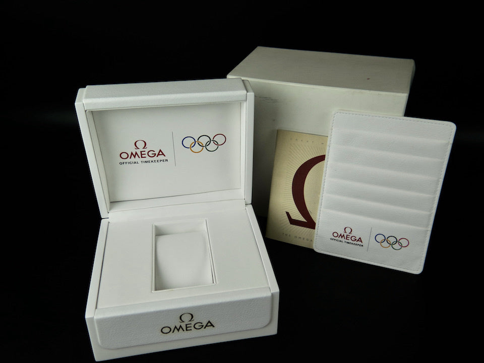 Omega Olympic Collection Box (1)