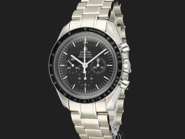 Omega Speedmaster Professional Moonwatch NEW